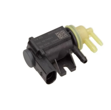 Коректор нагнітаючого повітря